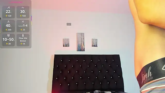 axxxel twink online show from 03-08-26, 03:10