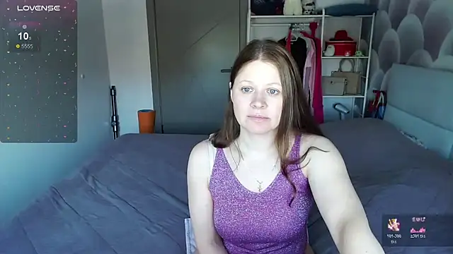 Snapshot of Aleksasamuii chatting on 02-23-26, 06:33 Aleksasamuii online show from 02-23-26, 06:33