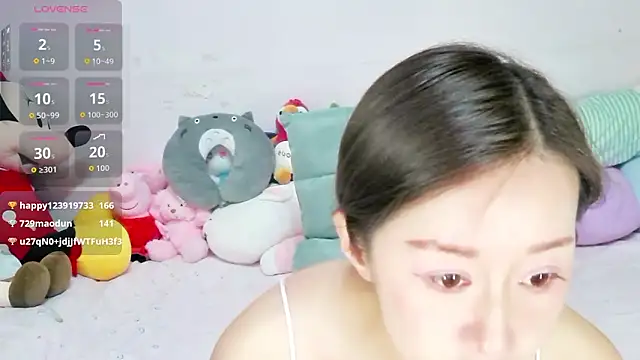 baozi-DDET online show from 02-23-26, 03:31