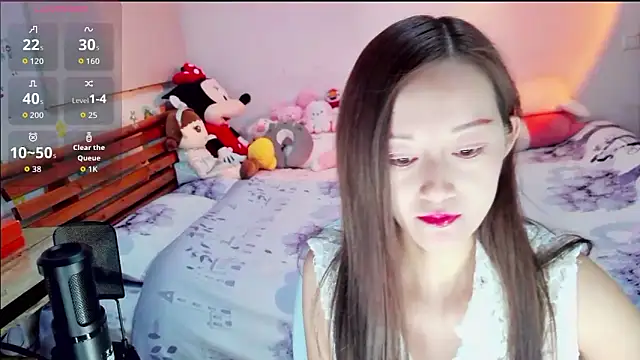 baozi-DDET online show from 03-06-26, 01:29