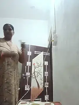 Snapshot of punamji_sexe chatting on 05-24-26, 03:55 punamji sexe online show from 05-24-26, 03:55