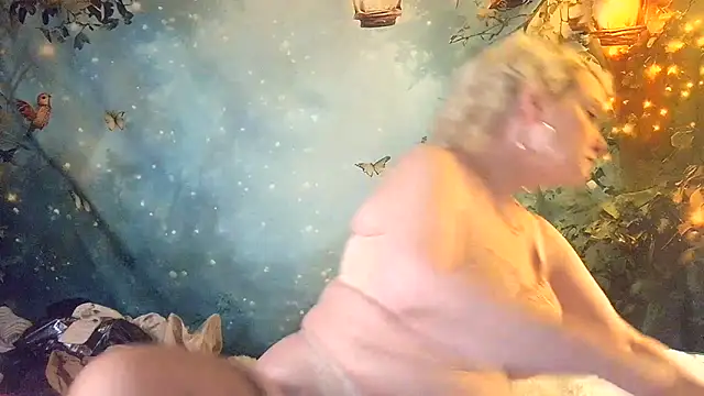 Blondie the librarian online show from 06-17-26, 10:32