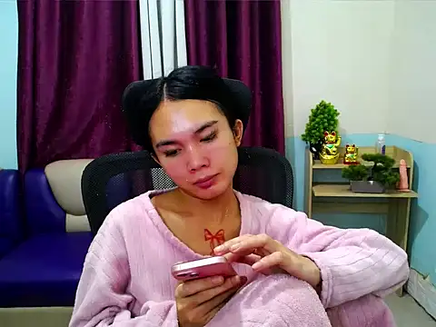 devine goddess online show from 04-07-26, 04:07