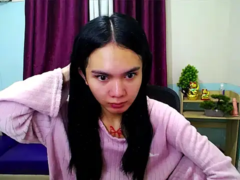 devine goddess online show from 04-08-26, 04:12