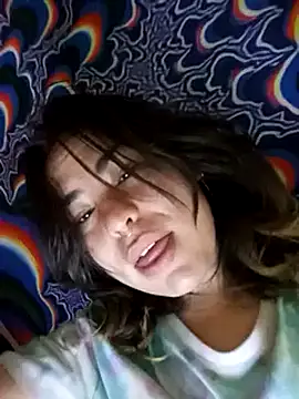 Kennya Rodriguez online show from 01-27-25, 02:13