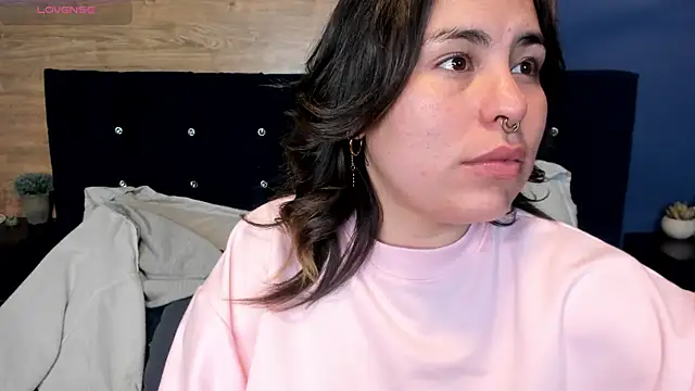 Kennya Rodriguez online show from 02-27-25, 10:37