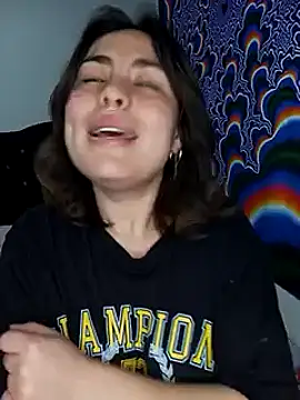 Kennya Rodriguez online show from 03-20-25, 06:52