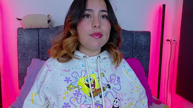 Kennya Rodriguez online show from 05-14-26, 03:57