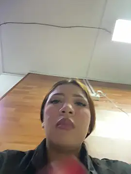 Snapshot of Pushaina__1 chatting on 03-02-26, 03:52 Pushaina 1 online show from 03-02-26, 03:52