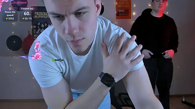 Snapshot of neo_raze chatting on 02-19-26, 08:16 neo raze online show from 02-19-26, 08:16