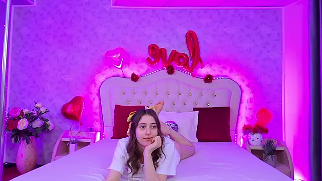 DreamyRosie online show from 02-11-26, 12:54