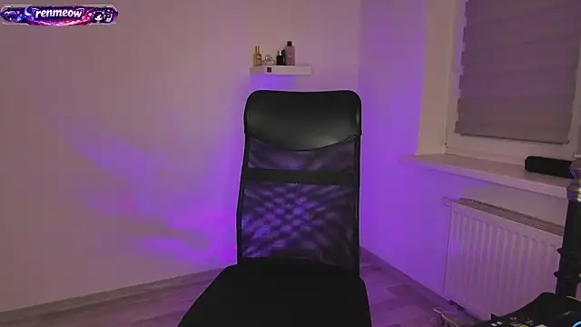RenMeow online show from 06-19-26, 07:39