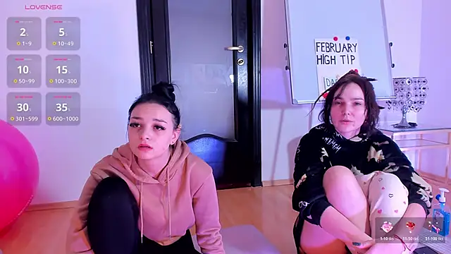 Peanaughty online show from 02-28-26, 10:05