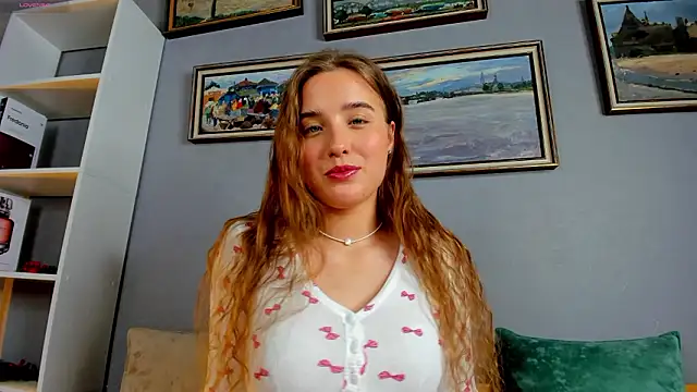 Snapshot of NightGloss chatting on 02-26-26, 12:48 NightGloss online show from 02-26-26, 12:48