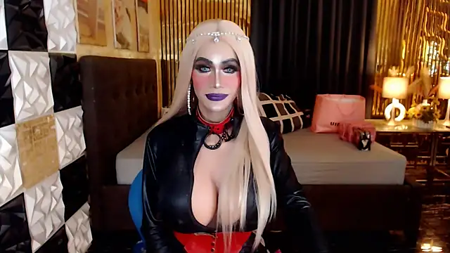 MonstrousCockDiva online show from 04-25-26, 07:33