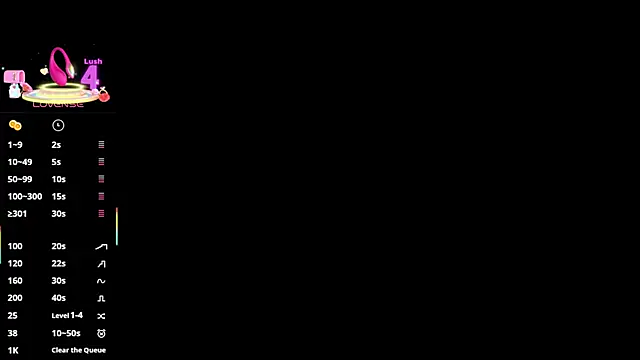 Snapshot of Dafne_Grace chatting on 02-27-26, 11:54 Dafne Grace online show from 02-27-26, 11:54