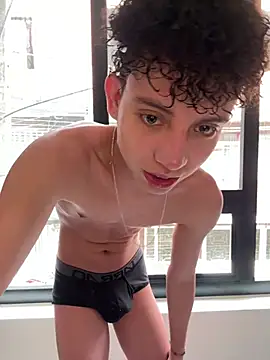 Snapshot of yoursexyjose chatting on 02-06-26, 06:33 yoursexyjose online show from 02-06-26, 06:33