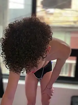 yoursexyjose online show from 03-06-26, 07:10