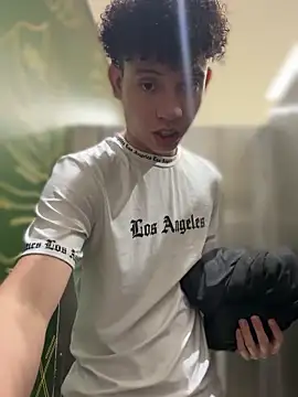 yoursexyjose online show from 03-12-26, 08:15