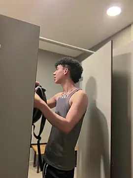 yoursexyjose online show from 05-30-26, 07:11