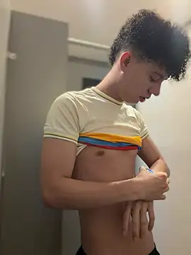 Snapshot of yoursexyjose chatting on 06-23-26, 06:17 yoursexyjose online show from 06-23-26, 06:17