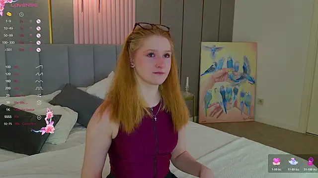 AmandaWatts online show from 02-27-26, 05:07