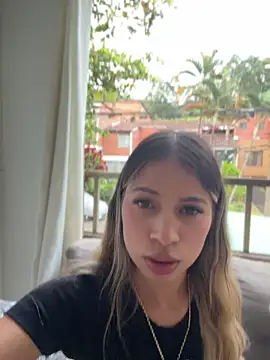 Mia Rosee1 online show from 05-30-26, 10:51