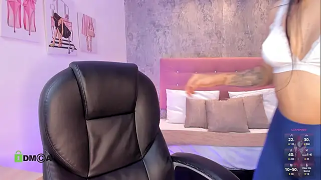 Snapshot of linda_dixon chatting on 02-19-26, 03:24 linda dixon online show from 02-19-26, 03:24