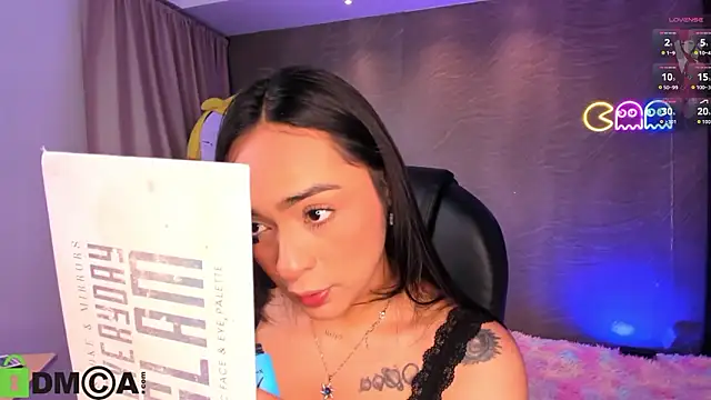 Snapshot of linda_dixon chatting on 03-02-26, 12:45 linda dixon online show from 03-02-26, 12:45