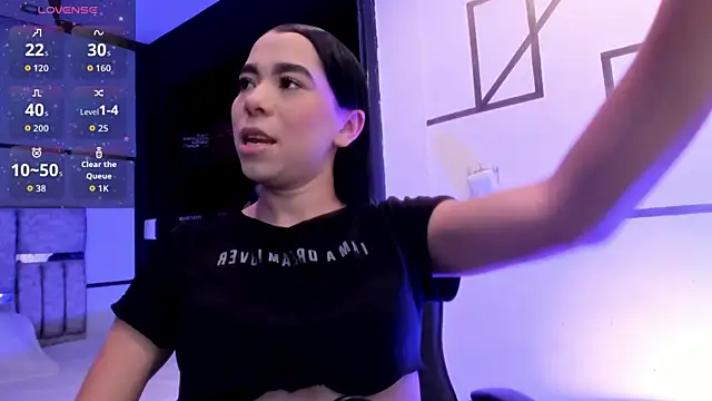 GemmaBrown online show from 02-12-26, 01:06