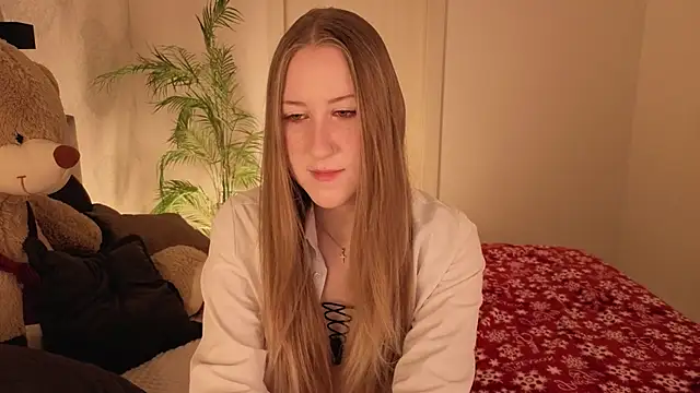 CassieReborn online show from 02-03-26, 09:09