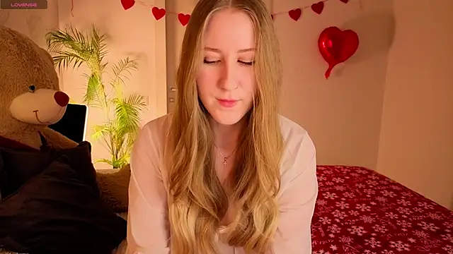 CassieReborn online show from 02-23-26, 03:42