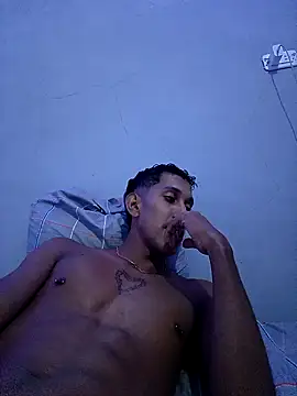 TheBlackJoseh online show from 02-02-26, 03:27