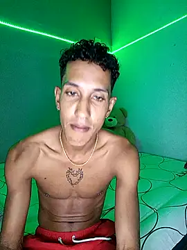 TheBlackJoseh online show from 02-27-26, 10:54