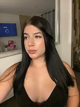 Snapshot of _HannahFox_ chatting on 07-20-26, 10:56 HannahFox online show from 07-20-26, 10:56