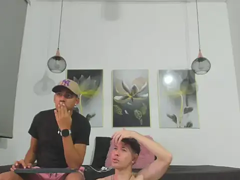 Red Diamond Guys online show from 02-01-26, 10:30