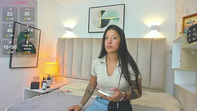 Snapshot of double_temptation_ chatting on 05-30-26, 07:33 double temptation online show from 05-30-26, 07:33