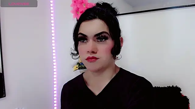 NathalialLooes online show from 02-03-26, 02:53