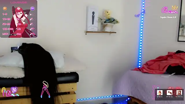 NathalialLooes online show from 04-02-26, 05:05