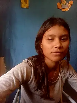 Morochitamika online show from 04-14-26, 12:22