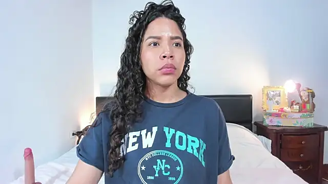 AshlyViper online show from 04-15-26, 09:26