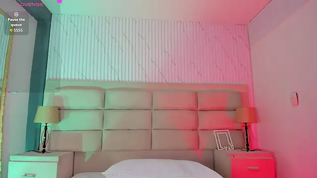 KarelyMitchel online show from 02-17-26, 01:40