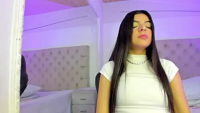 KarelyMitchel online show from 02-18-26, 01:51