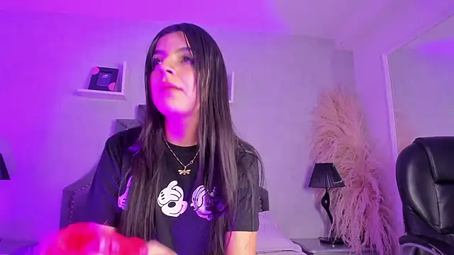 KarelyMitchel online show from 02-21-26, 01:01