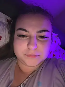 AlyaX X online show from 02-23-26, 07:06