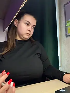 AlyaX X online show from 03-17-26, 11:24