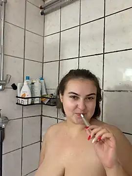 AlyaX X online show from 03-19-26, 06:39