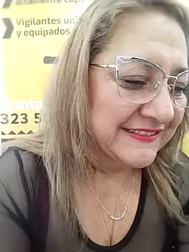 JULIETA 21- online show from 03-21-26, 01:16