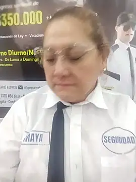 JULIETA 21- online show from 05-25-26, 12:55