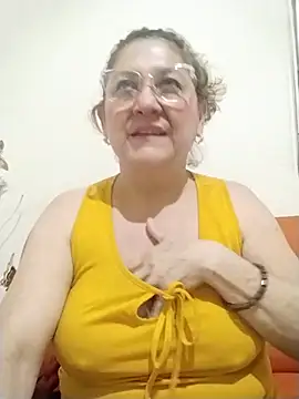JULIETA 21- online show from 06-30-26, 01:50